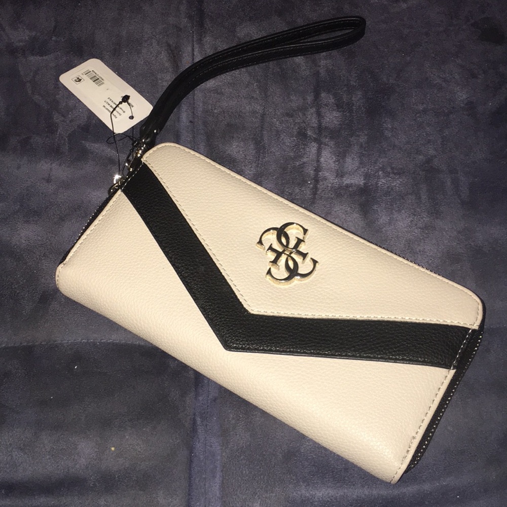 Guess wallet women’s